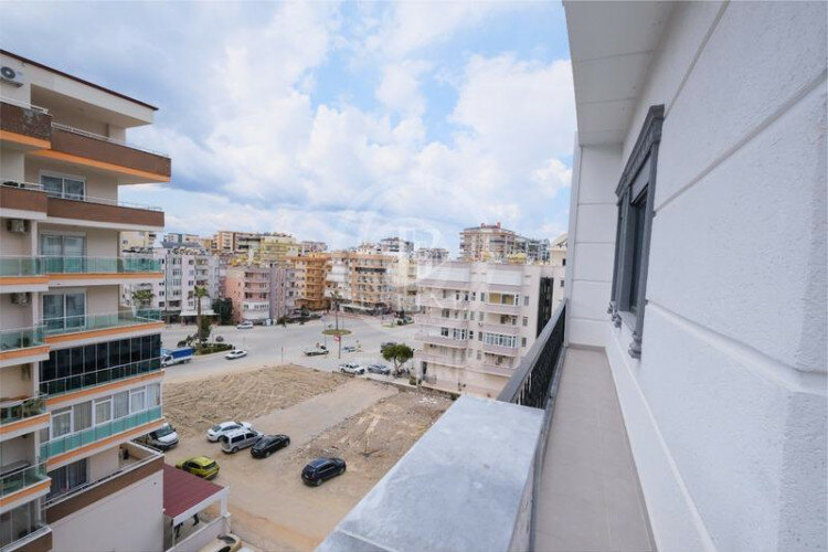 Квартира 1+1 в Алании, Турция | PBB-56745