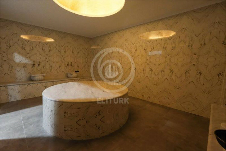 Квартира 1+1 в Алании, Турция | PBB-56745