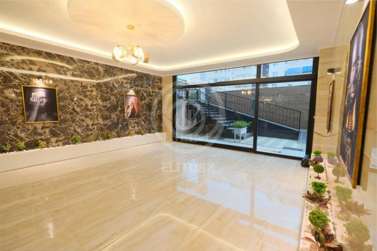 Квартира 1+1 в Алании, Турция | PBB-56745