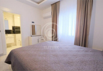 Квартира 1+1 в Алании, Турция | PBB-56745