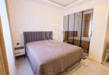 Квартира 1+1 в Алании, Турция | PBB-56745