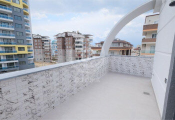 Квартира 1+1 в Алании, Турция | PBB-56745