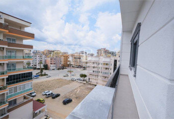 Квартира 1+1 в Алании, Турция | PBB-56745