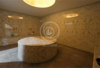 Квартира 1+1 в Алании, Турция | PBB-56745