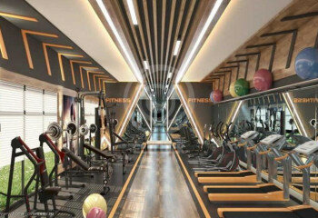 Квартира 1+1 в Алании, Турция | PBB-56745