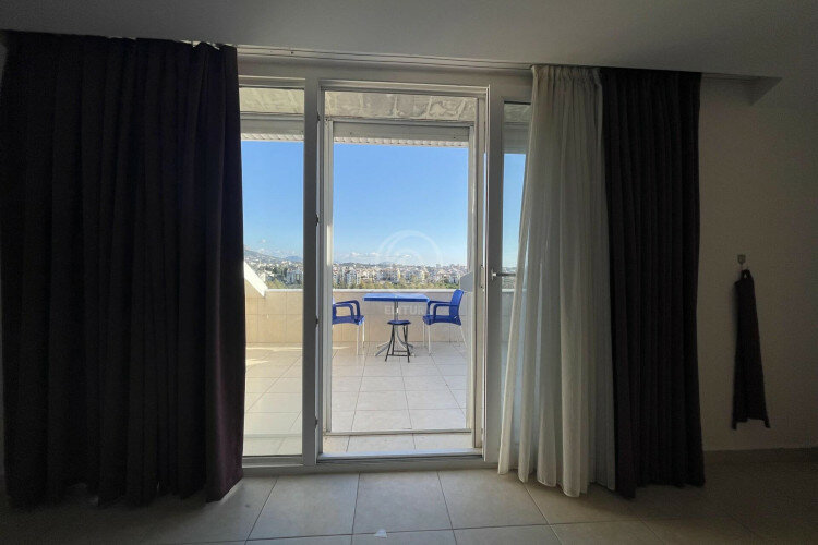 Квартира 1+1 в Алании, Турция | SBB-56762