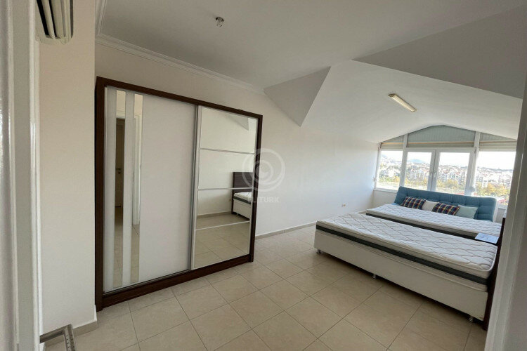 Квартира 1+1 в Алании, Турция | SBB-56762