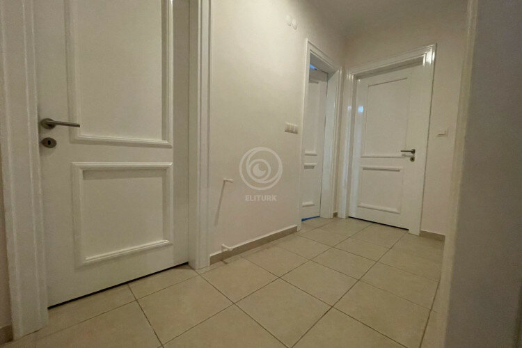 Квартира 1+1 в Алании, Турция | SBB-56762