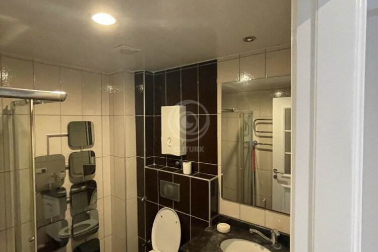 Квартира 1+1 в Алании, Турция | SBB-56762