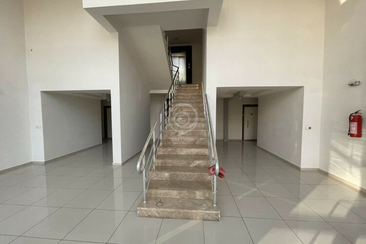 Квартира 1+1 в Алании, Турция | SBB-56762