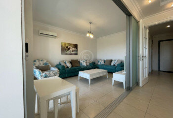 Квартира 1+1 в Алании, Турция | SBB-56762