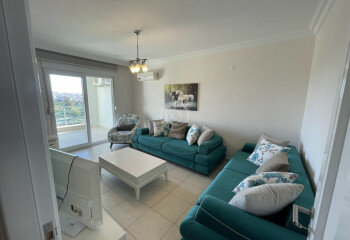 Квартира 1+1 в Алании, Турция | SBB-56762