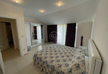 Квартира 1+1 в Алании, Турция | SBB-56762