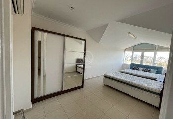 Квартира 1+1 в Алании, Турция | SBB-56762