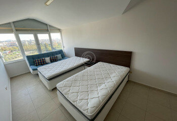 Квартира 1+1 в Алании, Турция | SBB-56762
