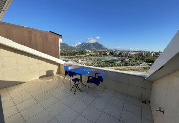 Квартира 1+1 в Алании, Турция | SBB-56762