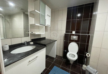 Квартира 1+1 в Алании, Турция | SBB-56762