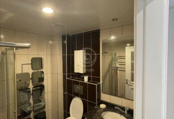Квартира 1+1 в Алании, Турция | SBB-56762