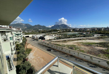 Квартира 1+1 в Алании, Турция | SBB-56762