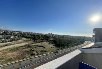 Квартира 1+1 в Алании, Турция | SBB-56762