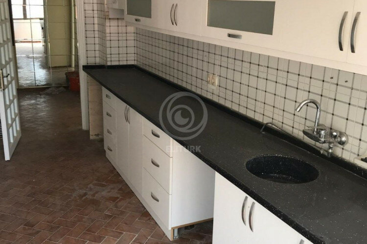 Квартира 1+1 в Алании, Турция | PKK-56824