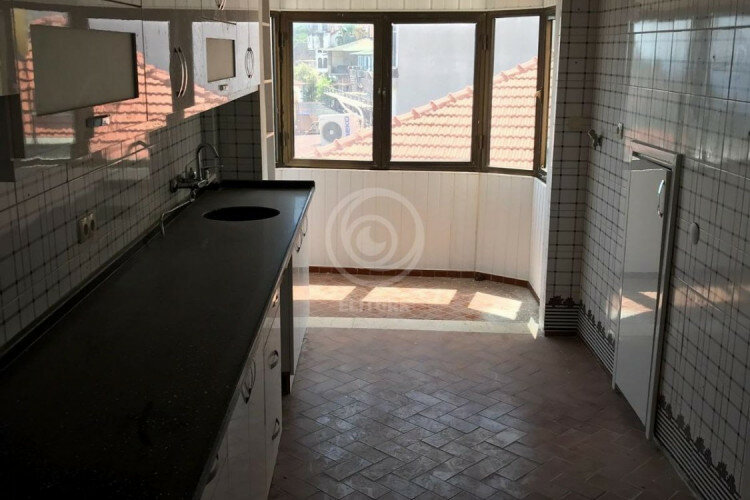 Квартира 1+1 в Алании, Турция | PKK-56824