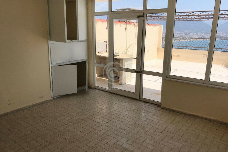 Квартира 1+1 в Алании, Турция | PKK-56824