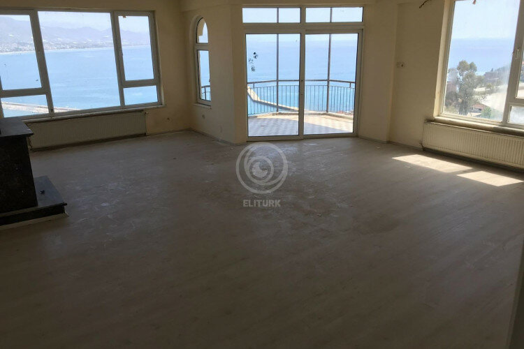 Квартира 1+1 в Алании, Турция | PKK-56824