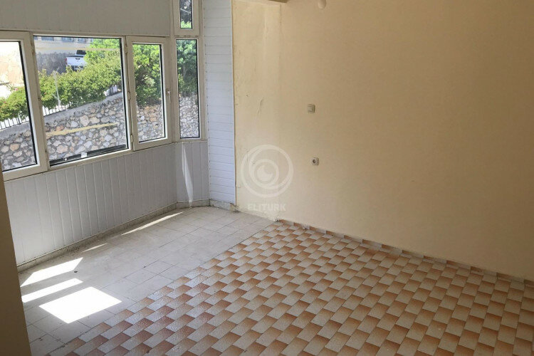 Квартира 1+1 в Алании, Турция | PKK-56824