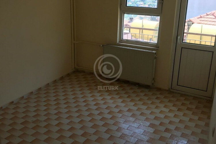 Квартира 1+1 в Алании, Турция | PKK-56824