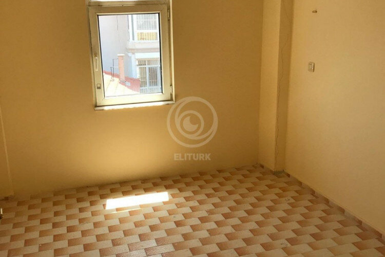 Квартира 1+1 в Алании, Турция | PKK-56824