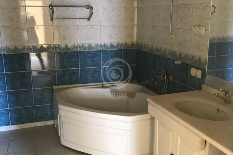 Квартира 1+1 в Алании, Турция | PKK-56824