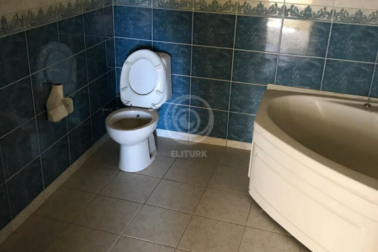 Квартира 1+1 в Алании, Турция | PKK-56824