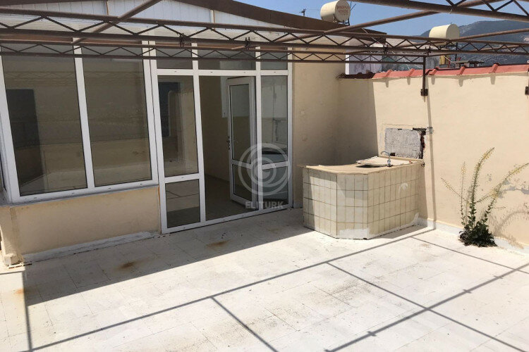 Квартира 1+1 в Алании, Турция | PKK-56824