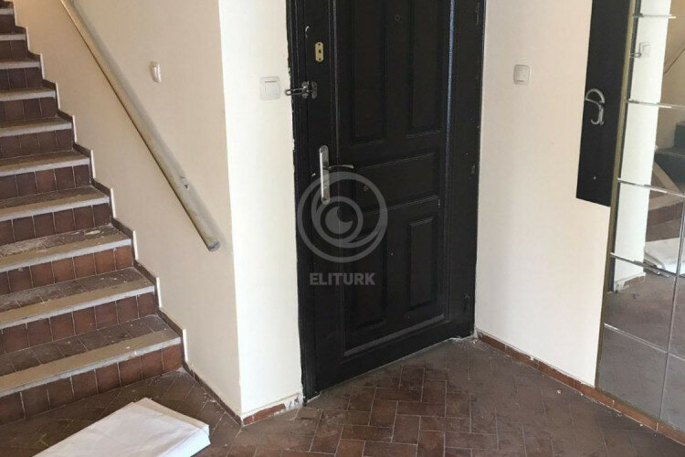 Квартира 1+1 в Алании, Турция | PKK-56824