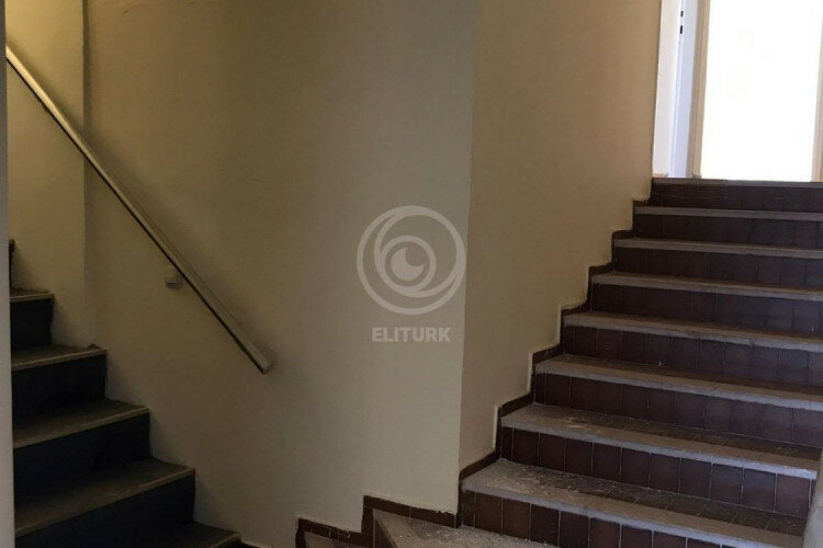 Квартира 1+1 в Алании, Турция | PKK-56824