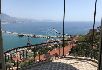 Квартира 1+1 в Алании, Турция | PKK-56824