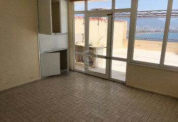 Квартира 1+1 в Алании, Турция | PKK-56824