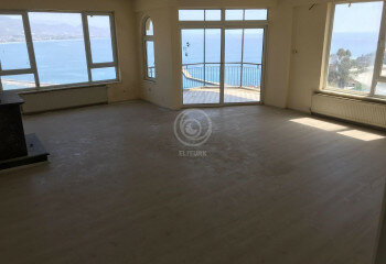 Квартира 1+1 в Алании, Турция | PKK-56824