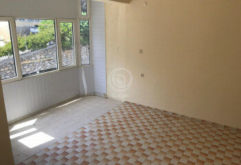 Квартира 1+1 в Алании, Турция | PKK-56824