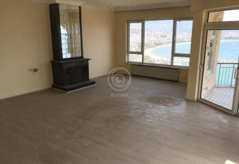 Квартира 1+1 в Алании, Турция | PKK-56824