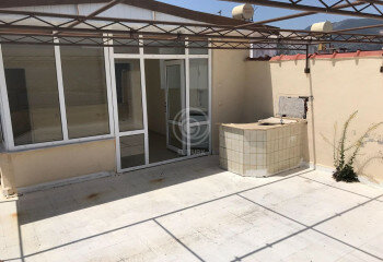 Квартира 1+1 в Алании, Турция | PKK-56824