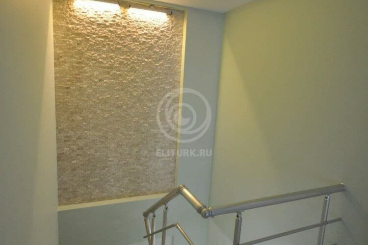 Квартира 1+1 в Алании, Турция | PTE-56776