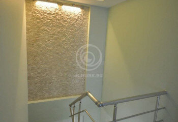 Квартира 1+1 в Алании, Турция | PTE-56776