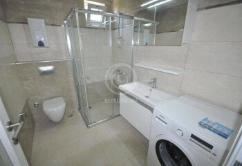 Квартира 1+1 в Алании, Турция | PTE-56776