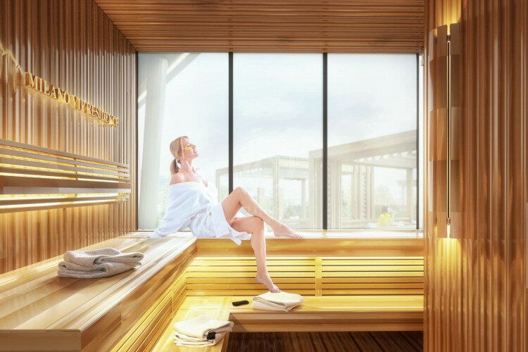 Квартира 1+1 в Алании, Турция | STE-57366