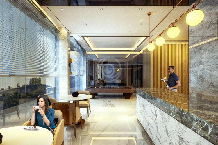 Квартира 1+1 в Алании, Турция | STE-57366