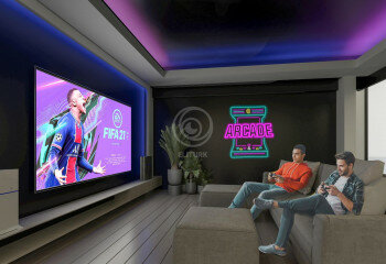 Квартира 1+1 в Алании, Турция | STE-57366