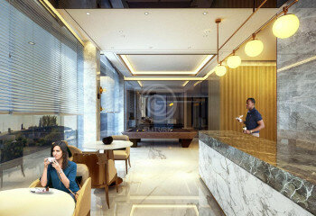 Квартира 1+1 в Алании, Турция | STE-57366