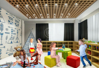 Квартира 1+1 в Алании, Турция | STE-57366